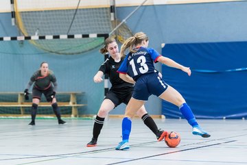 Bild 224 - F Loewinnen Hallen Cup